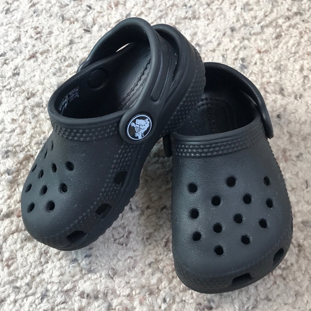 Infant/Toddler Crocs